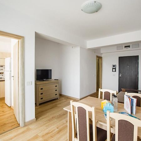 Sunny View 2 Bedroom Central Apartment 拉迪亚 外观 照片